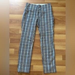 a new day Women’s Plaid Pants